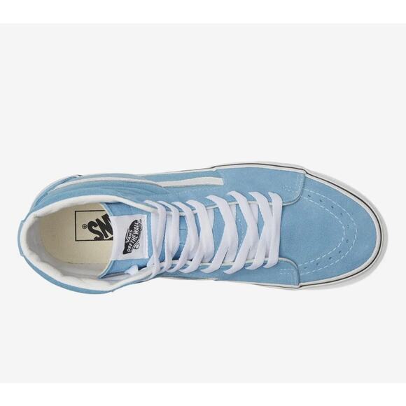 VANS‎ Sk8-Hi® SIZE M4.5/ W6 main image 5